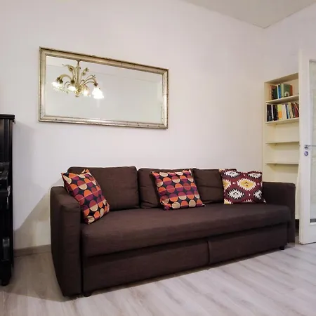 Casa Alessandro Casa Maria Francesca *