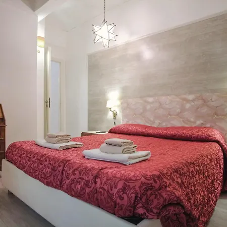 Casa Alessandro Casa Maria Francesca