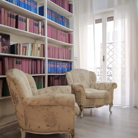 Apartment Casa Alessandro Casa Maria Francesca