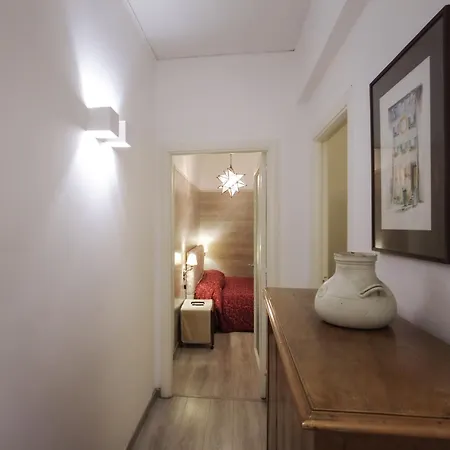 Casa Alessandro Casa Maria Francesca *