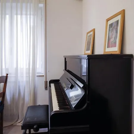 Casa Alessandro Casa Maria Francesca