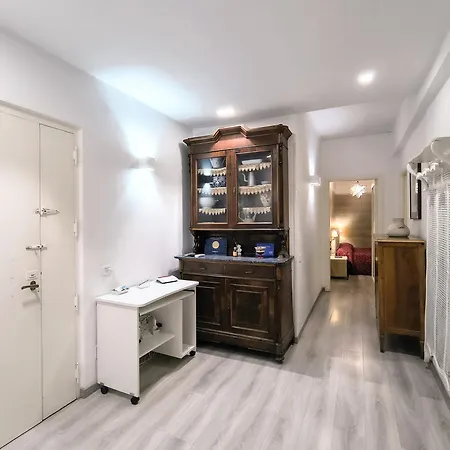 Apartment Casa Alessandro Casa Maria Francesca *