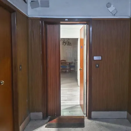 Casa Alessandro Casa Maria Francesca Apartment