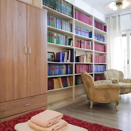 Apartment Casa Alessandro Casa Maria Francesca