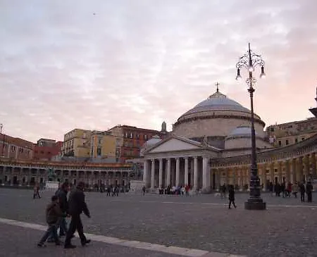 Casa Alessandro Casa Maria Francesca Apartment Neapel