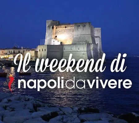 Casa Alessandro Casa Maria Francesca * Neapel