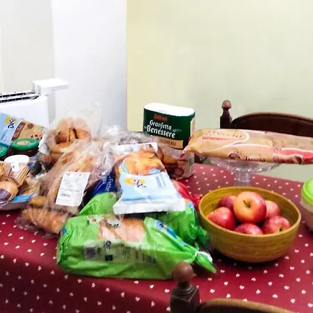 Casa Alessandro Casa Maria Francesca *