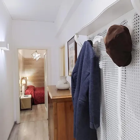Casa Alessandro Casa Maria Francesca * 那不勒斯