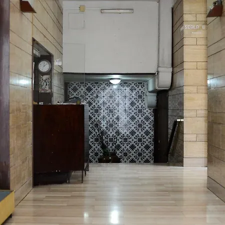 公寓 Casa Alessandro Casa Maria Francesca