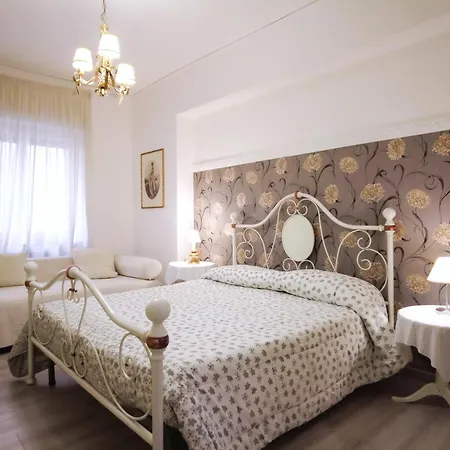 Casa Alessandro Casa Maria Francesca Apartment *