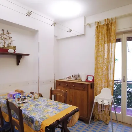 Casa Alessandro Casa Maria Francesca * Naples