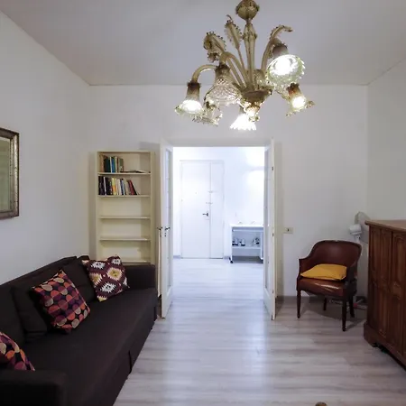 Casa Alessandro Casa Maria Francesca Apartment *