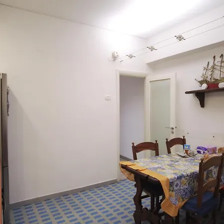 Casa Alessandro Casa Maria Francesca Naples