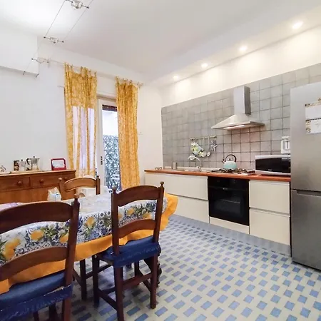 Casa Alessandro Casa Maria Francesca *