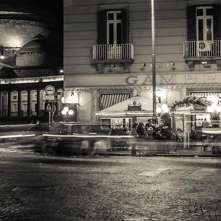 Casa Alessandro Casa Maria Francesca *