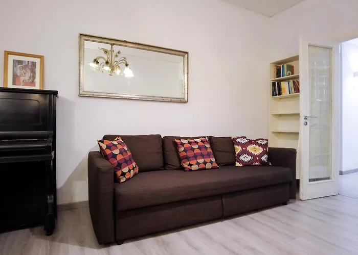 Casa Alessandro Casa Maria Francesca *