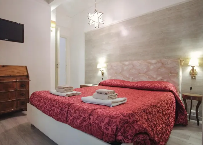 Casa Alessandro Casa Maria Francesca