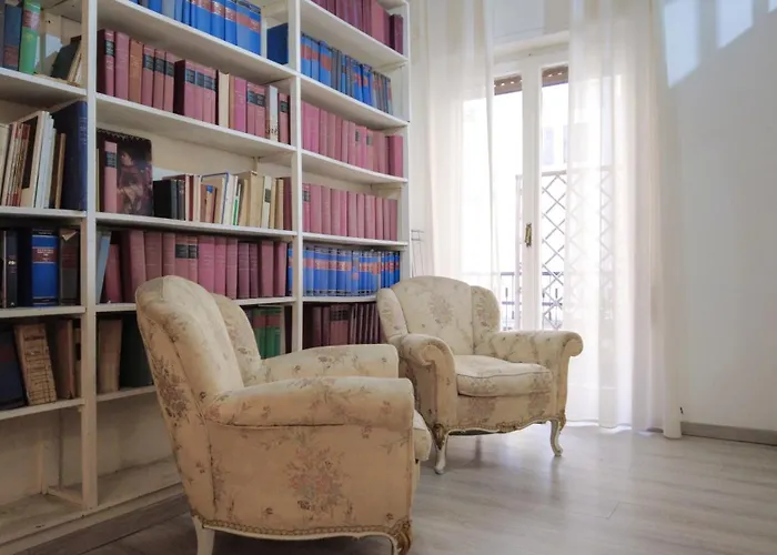 Διαμέρισμα Casa Alessandro Casa Maria Francesca