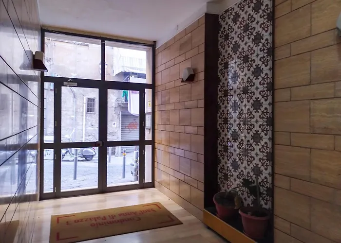 Διαμέρισμα Casa Alessandro Casa Maria Francesca *