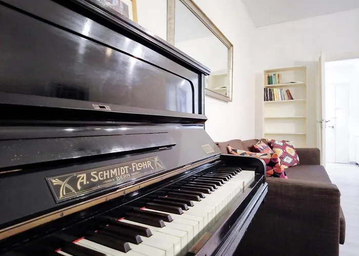 Διαμέρισμα Casa Alessandro Casa Maria Francesca Νάπολη