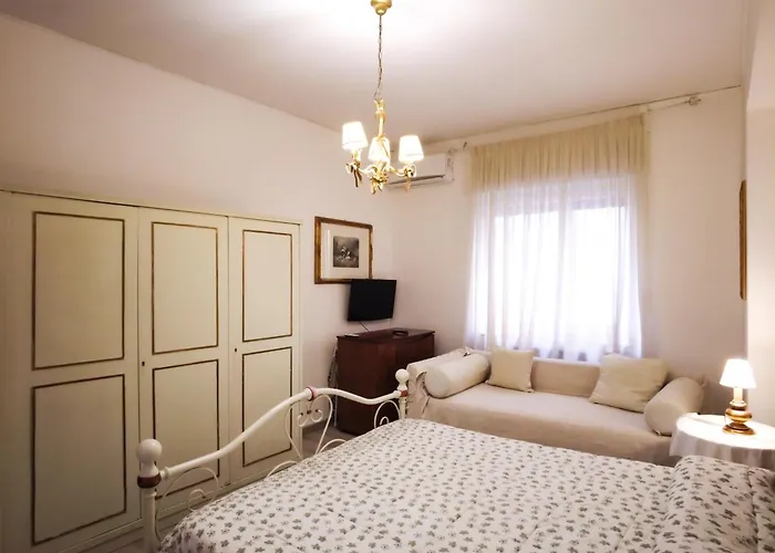 Casa Alessandro Casa Maria Francesca *