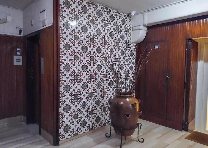 Casa Alessandro Casa Maria Francesca Νάπολη