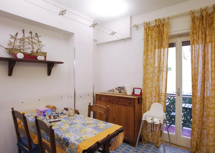 Casa Alessandro Casa Maria Francesca * Νάπολη