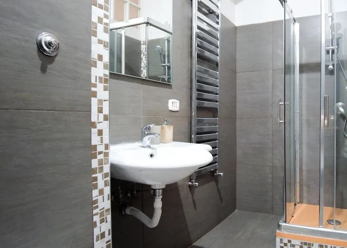 Διαμέρισμα Casa Alessandro Casa Maria Francesca