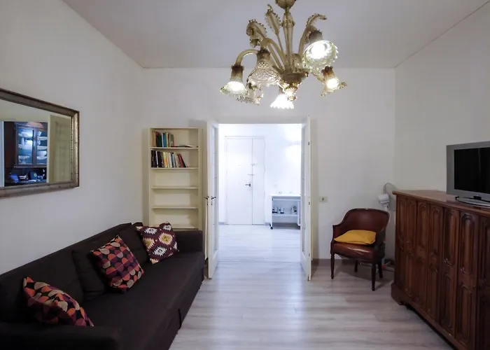 Casa Alessandro Casa Maria Francesca Διαμέρισμα *