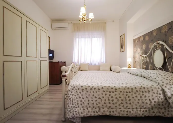 Διαμέρισμα Casa Alessandro Casa Maria Francesca *