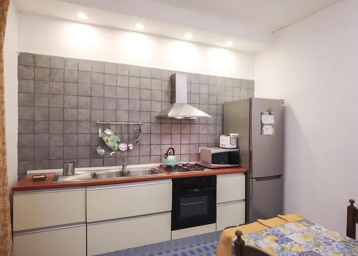 Casa Alessandro Casa Maria Francesca Διαμέρισμα Νάπολη