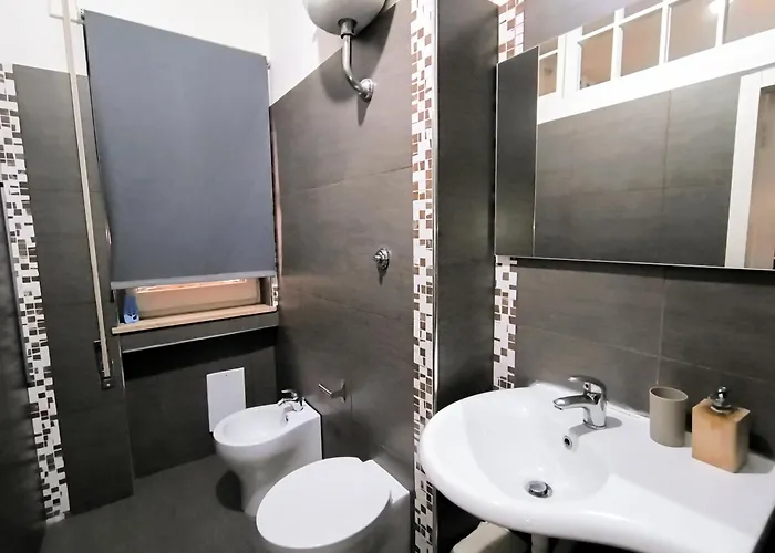 Διαμέρισμα Casa Alessandro Casa Maria Francesca Νάπολη