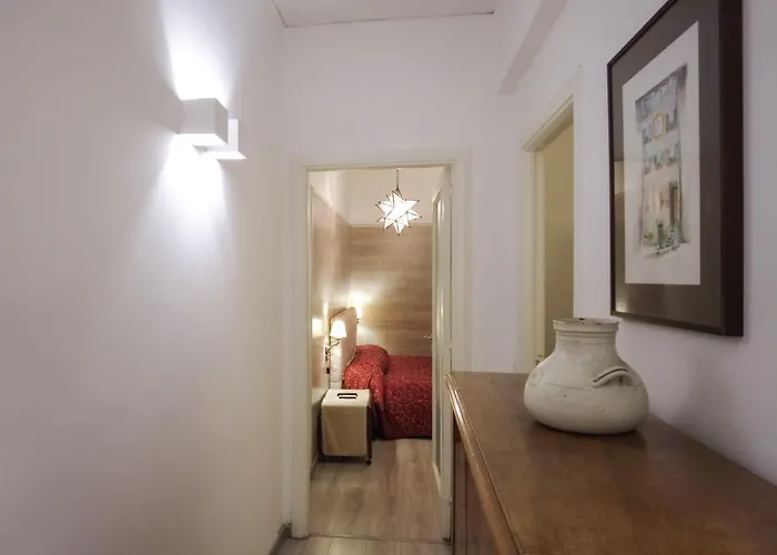 Casa Alessandro Casa Maria Francesca *