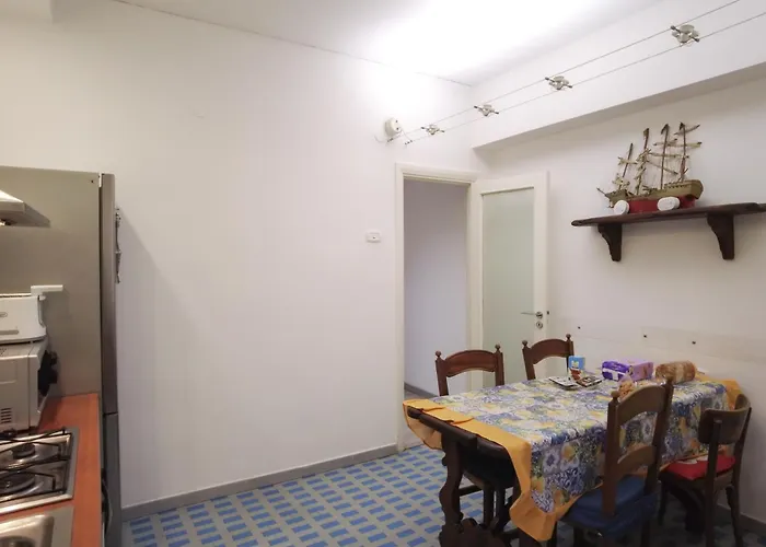 Casa Alessandro Casa Maria Francesca Νάπολη