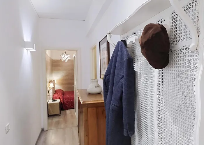 Casa Alessandro Casa Maria Francesca * Νάπολη