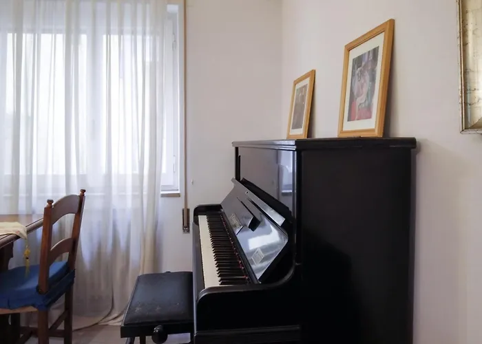 Casa Alessandro Casa Maria Francesca