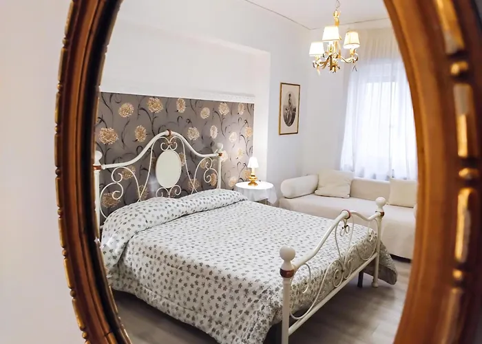 Casa Alessandro Casa Maria Francesca Διαμέρισμα