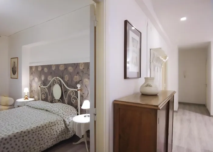 Διαμέρισμα Casa Alessandro Casa Maria Francesca