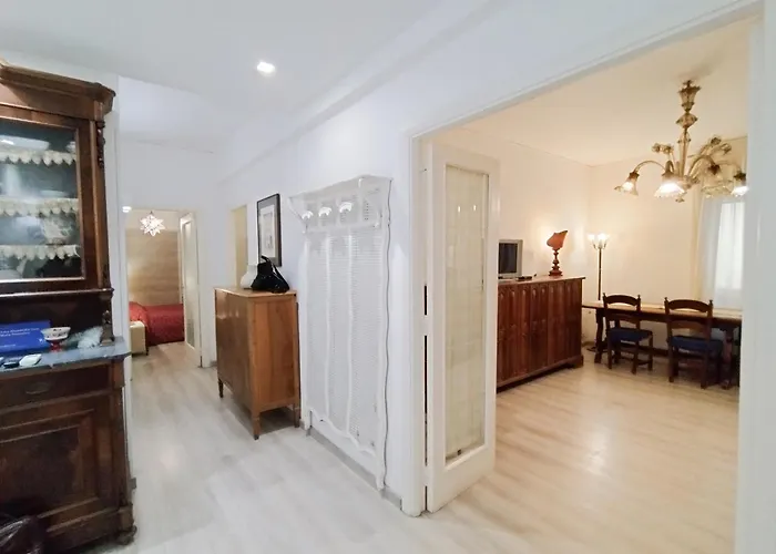 Casa Alessandro Casa Maria Francesca Διαμέρισμα *