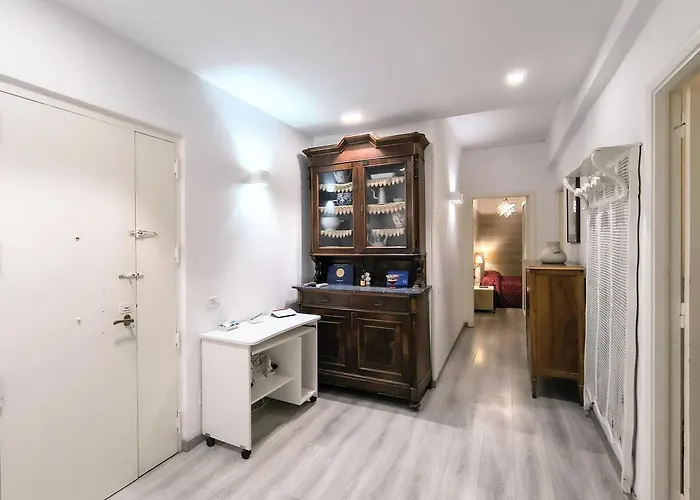 Διαμέρισμα Casa Alessandro Casa Maria Francesca *