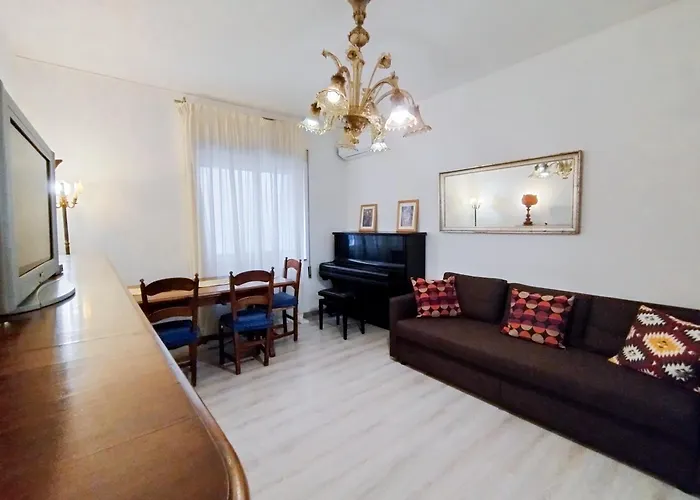 Casa Alessandro Casa Maria Francesca Διαμέρισμα Νάπολη