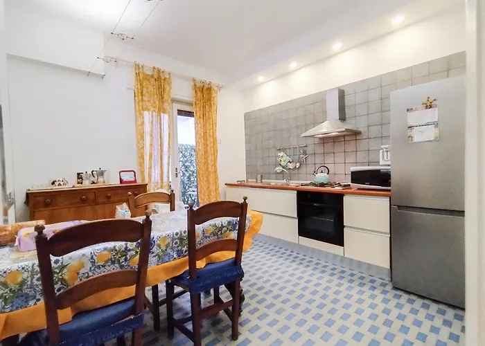 Casa Alessandro Casa Maria Francesca *