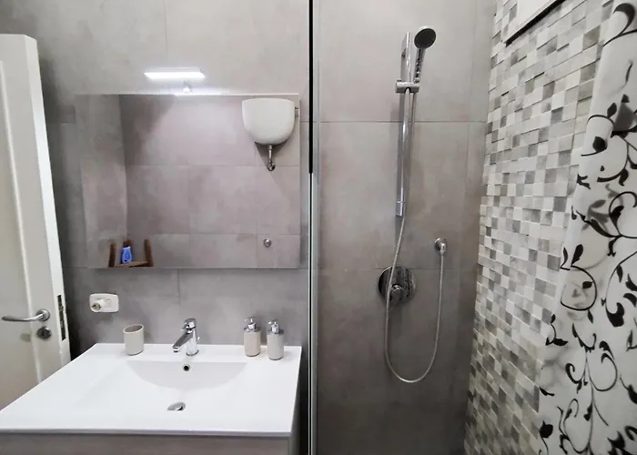 Casa Alessandro Casa Maria Francesca * Νάπολη