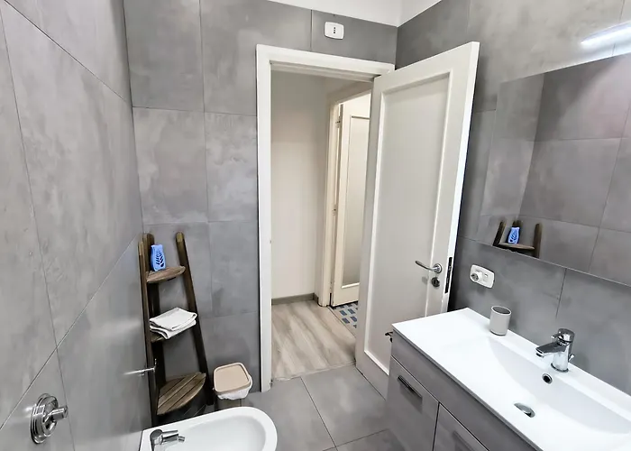 Casa Alessandro Casa Maria Francesca