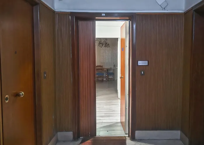 Casa Alessandro Casa Maria Francesca Διαμέρισμα