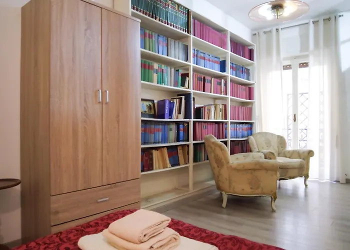 Διαμέρισμα Casa Alessandro Casa Maria Francesca