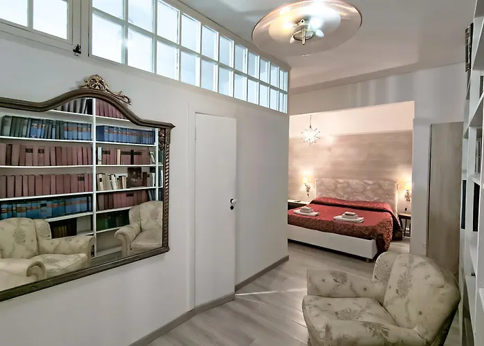 Casa Alessandro Casa Maria Francesca Διαμέρισμα *