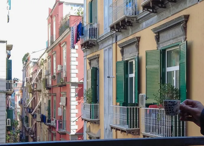 Διαμέρισμα Casa Alessandro Casa Maria Francesca *