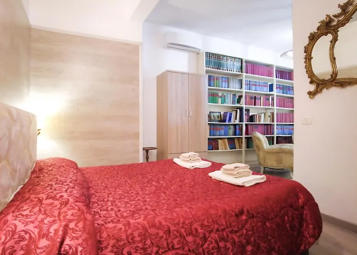 Διαμέρισμα Casa Alessandro Casa Maria Francesca Νάπολη