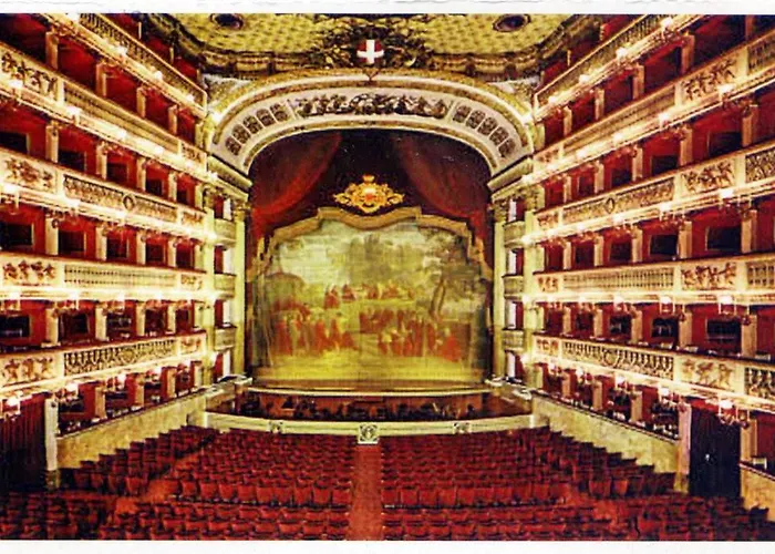 Casa Alessandro Casa Maria Francesca *